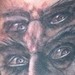 Tattoos - double talkin four eyes - 35685